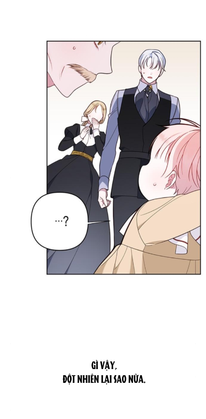 Tiểu Bạo Chúa chapter 17.1 - Trang 7