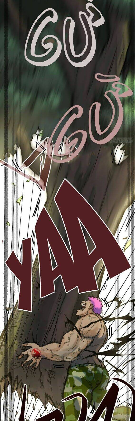 vô hạn khắc kim chi thần chapter 10 18