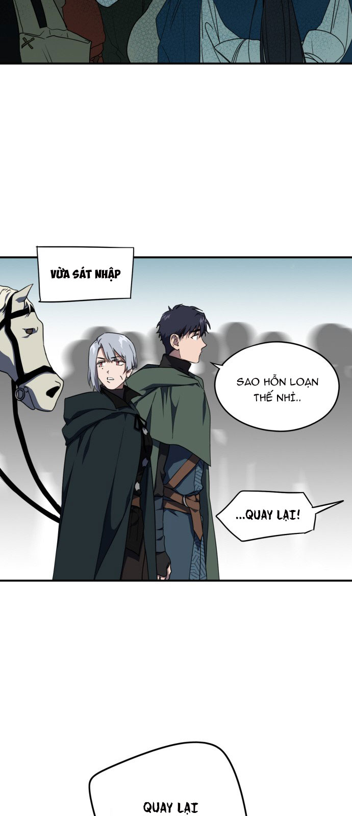 bị che khuất bởi hoàng hôn chapter 64 24