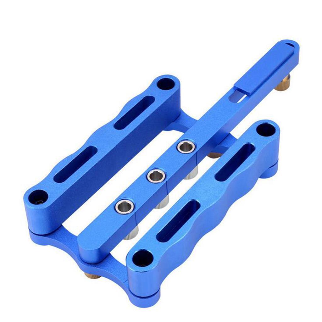 Dowel Jig Self Centering Dowelling Jig for Metric