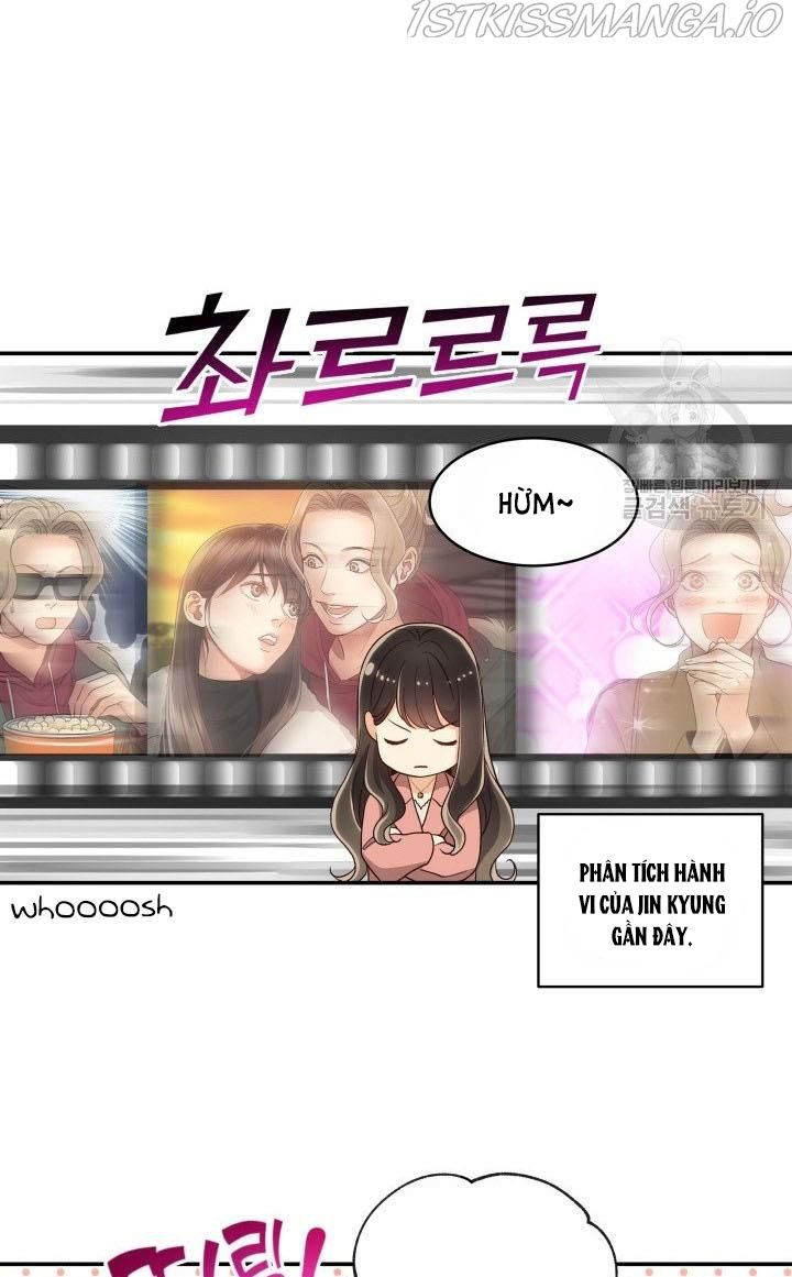 [16+] ánh sao ban mai chapter 17 37