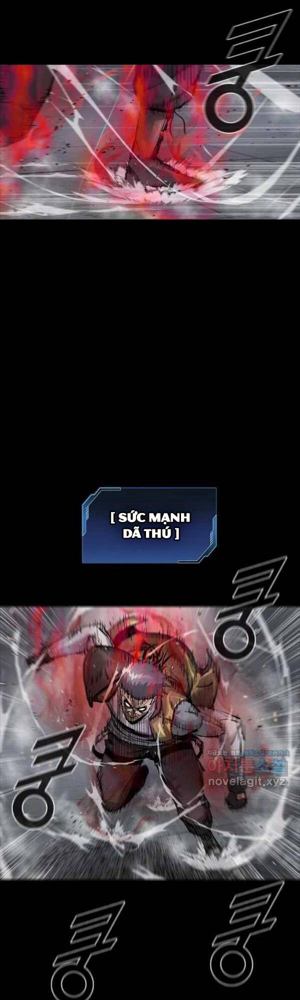 mật mã mê cung chapter 58 21