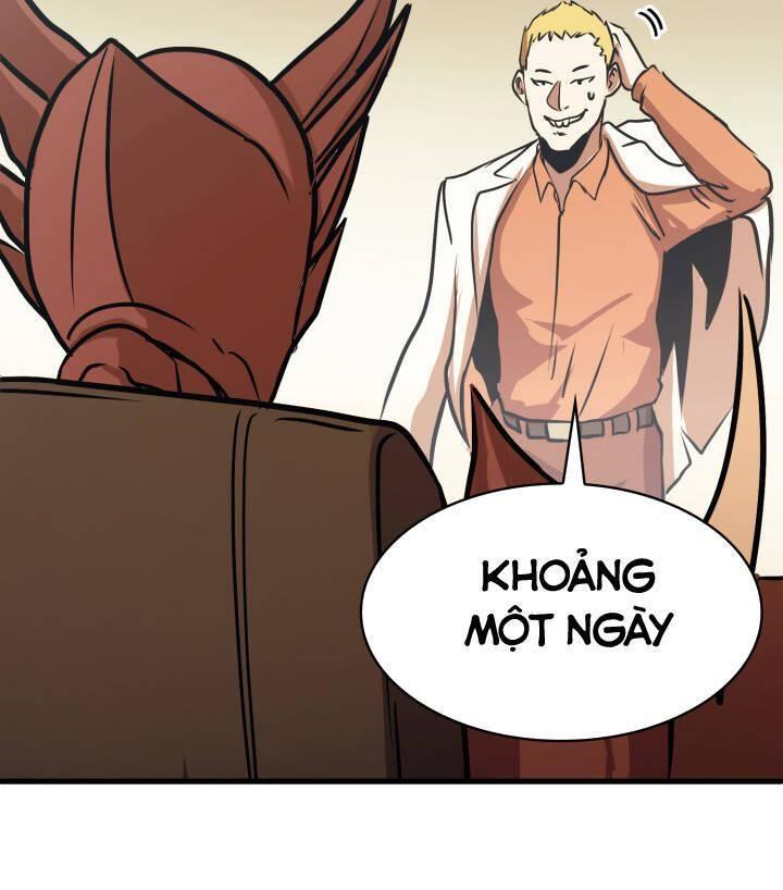 tôi trở lại thăng cấp một mình chapter 53 26