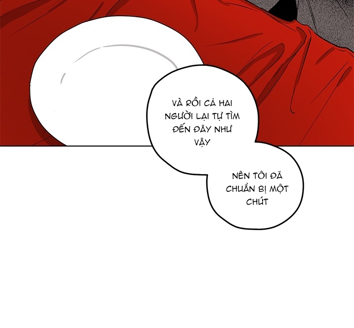 bữa tiệc của những đóa hoa chapter 24 37