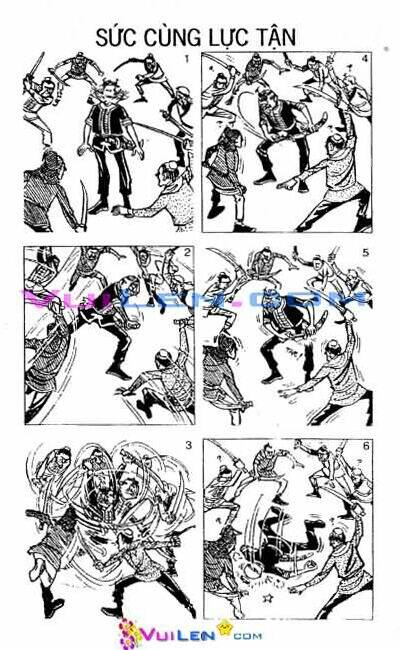 chú thoòng (full trọn bộ) chapter 41 6