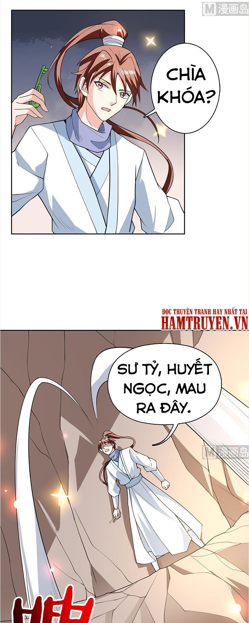 tối cường thần thú hệ thống chapter 221 1