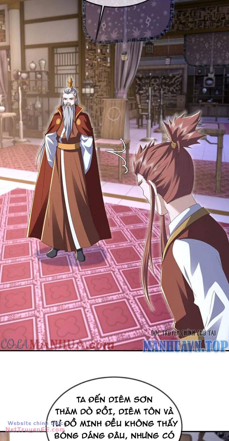 tiên võ đế tôn chapter 554 66