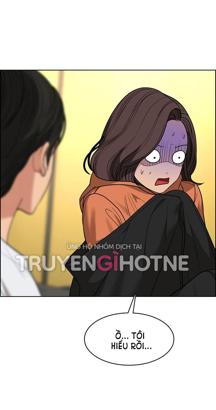 vẻ đẹp đích thực - true beauty chapter 226.1 41