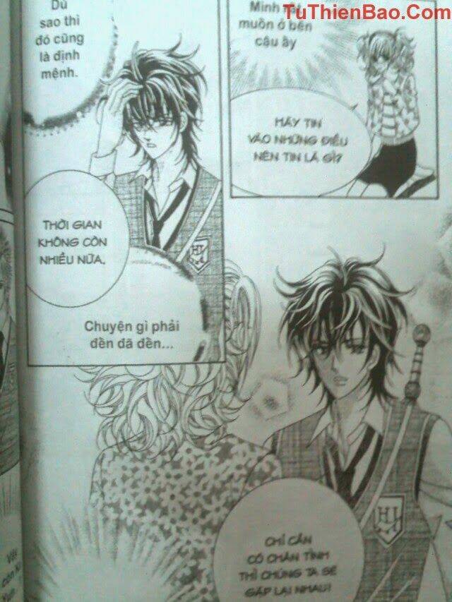 tình trong mộng chapter 11 103