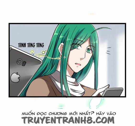 boygroup của ta, thần của ta chapter 9 5