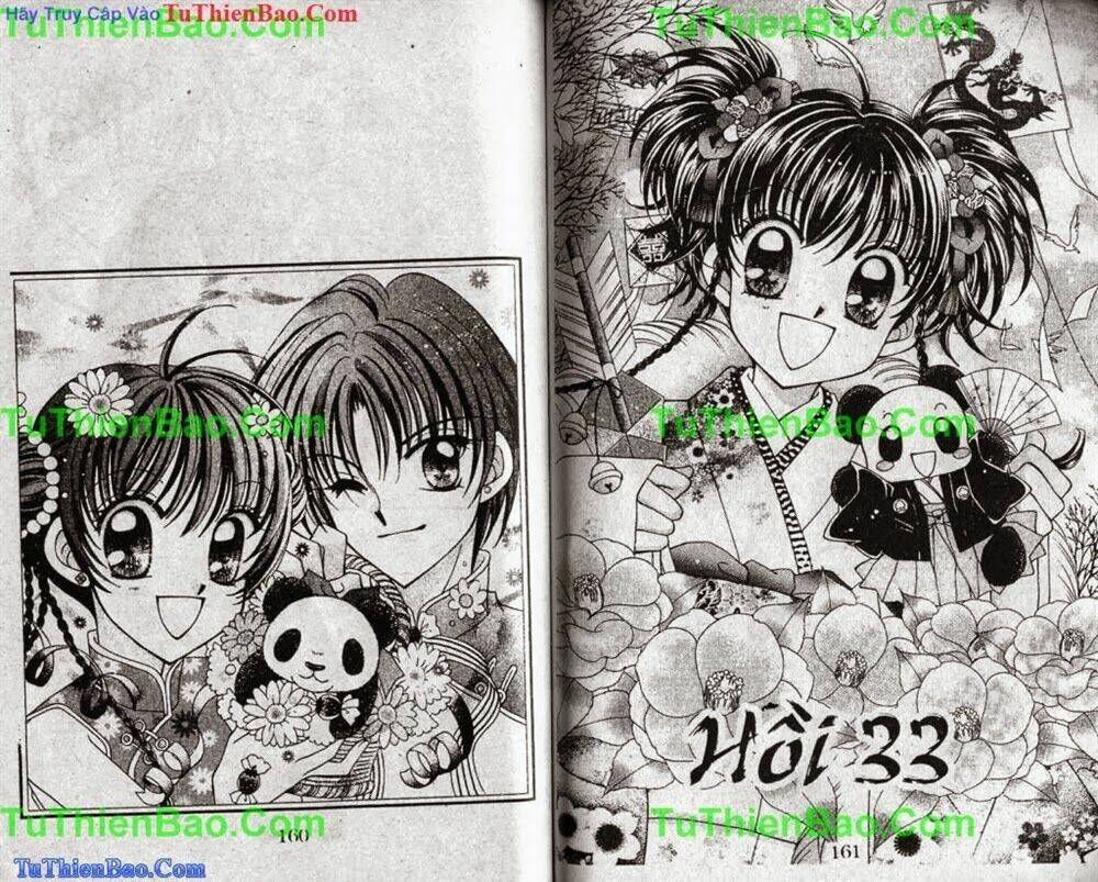 thánh tiểu long nữ chapter 8 81