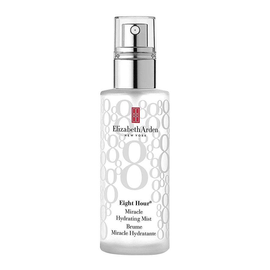 Xịt khoáng Eight Hour Miracle Hydrating Mist (100ml)