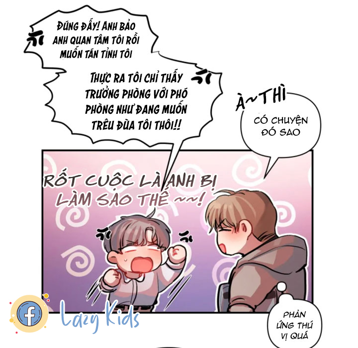 hợp đồng tình yêu chapter 3 30