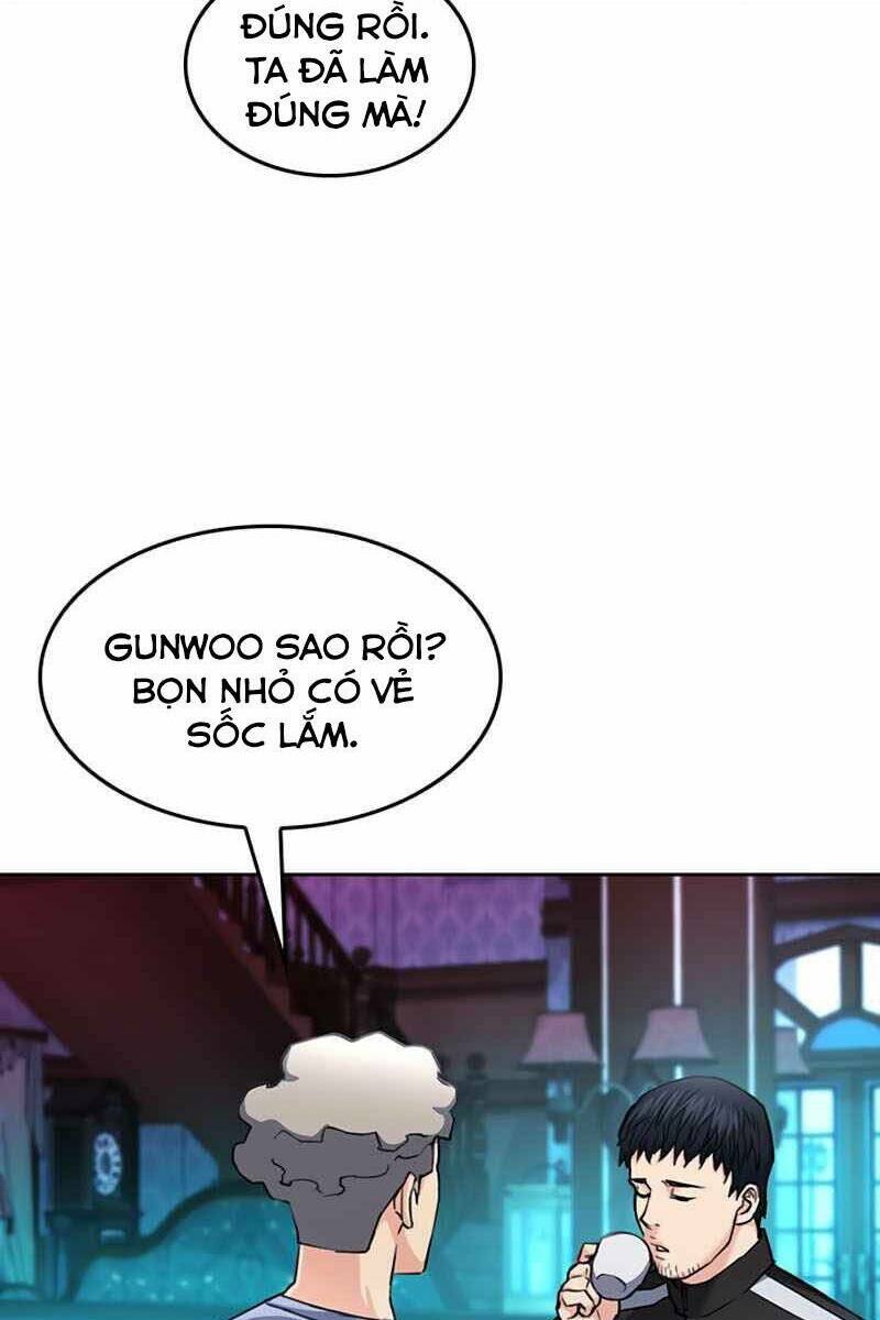 druid tại ga seoul - người hóa thú chapter 67 33