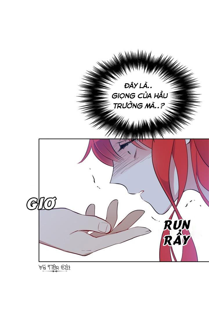 thanh tra của muiella chapter 27 30