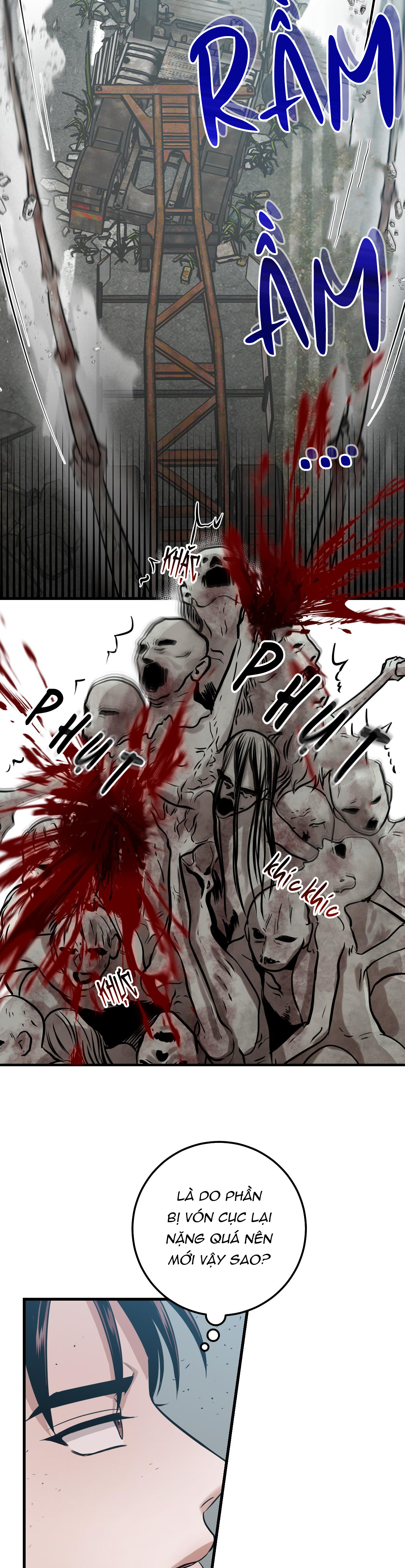 băng qua thiên đường chapter 8 6