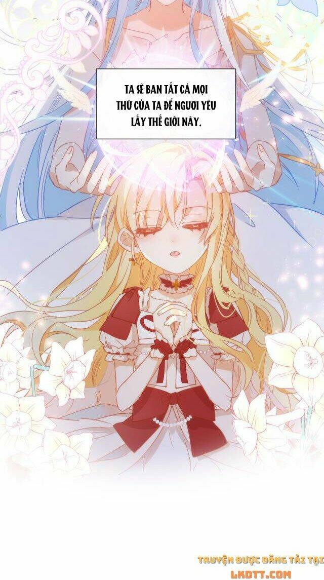 tình địch quái gở lại tăng thêm rồi chapter 12 10