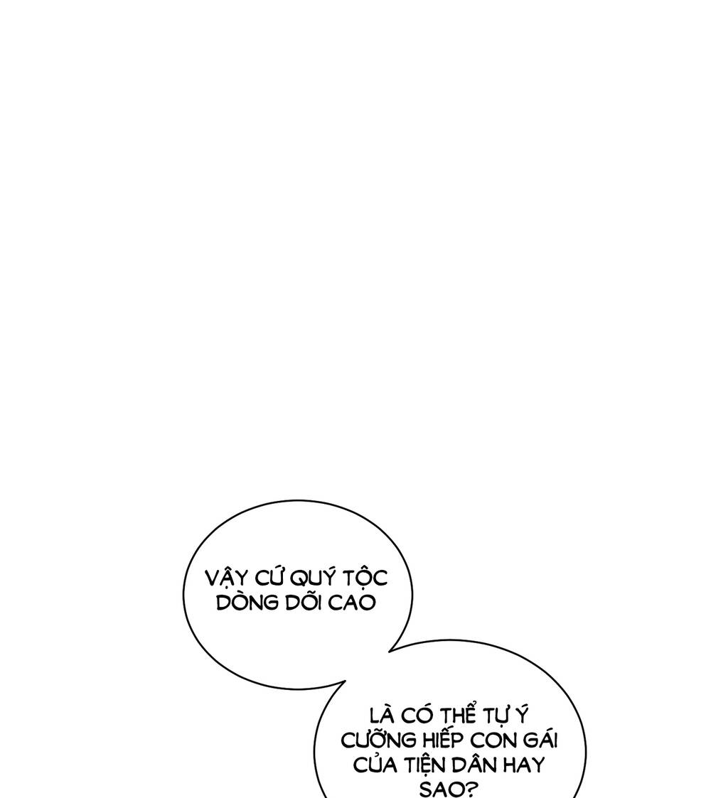 mối tình đầu của ma cà rồng chapter 25.1 43