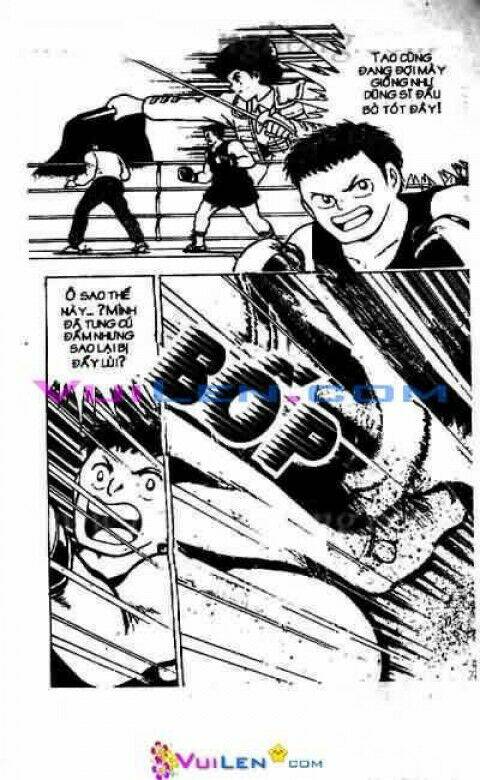 chibi cậu bé quyền anh (8 tập full) chapter 5 50