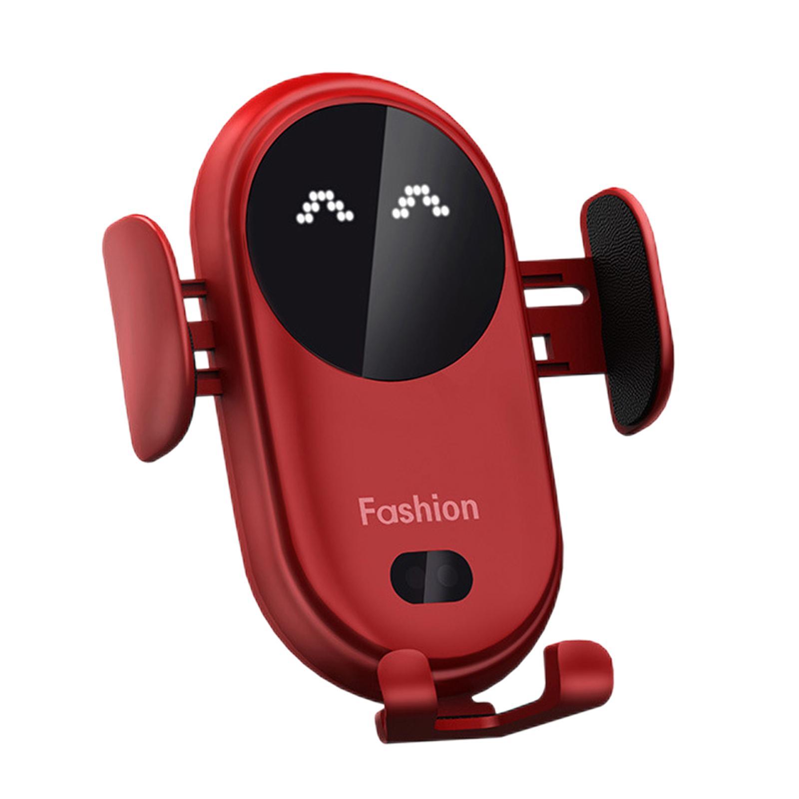 S11 Car Charger Mount Wireless Fast Charging Air Ven Universal for Xiaomi