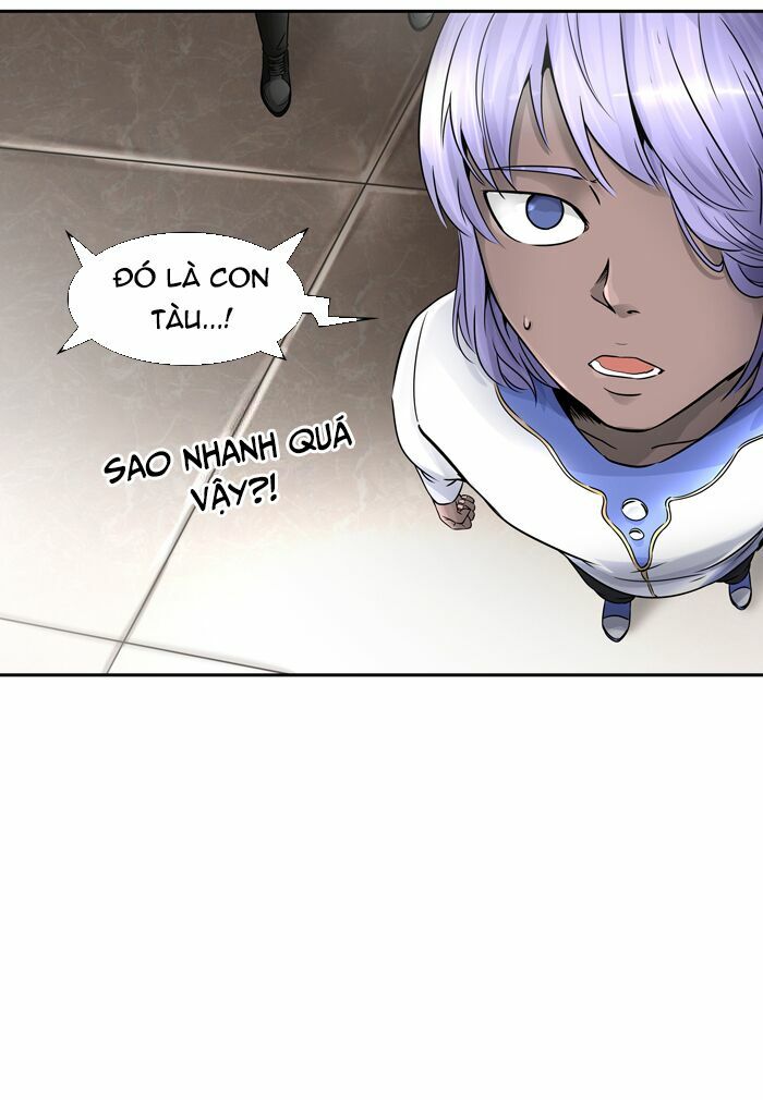 tòa tháp bí ẩn 2 chapter 316 87