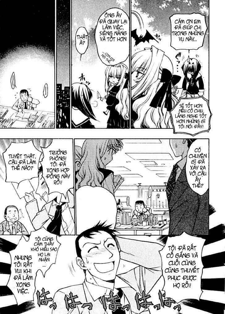 little vampire chapter 1 36