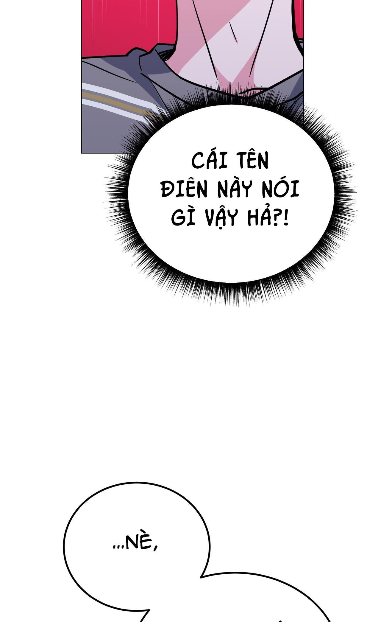 cạm bẫy đại học chapter 30 18