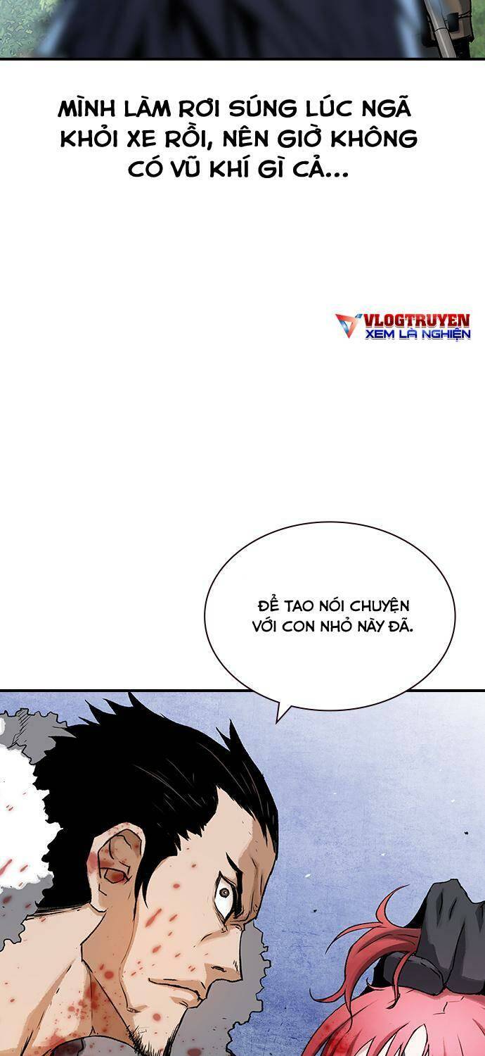 pubg - cuộc chiến sinh tồn - 100 chapter 16 15