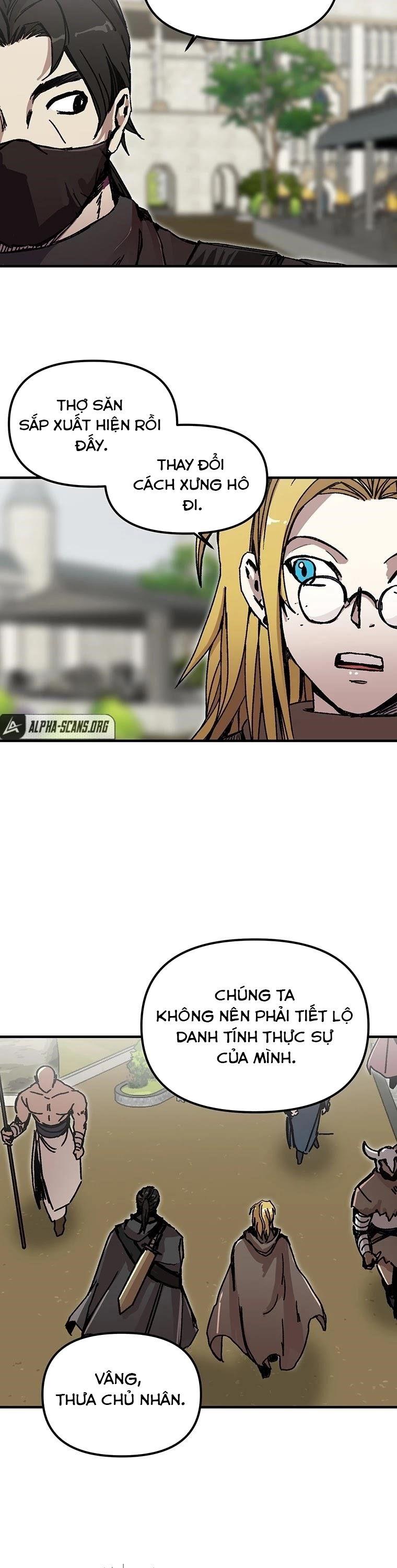 người chơi lỗi chapter 94 24