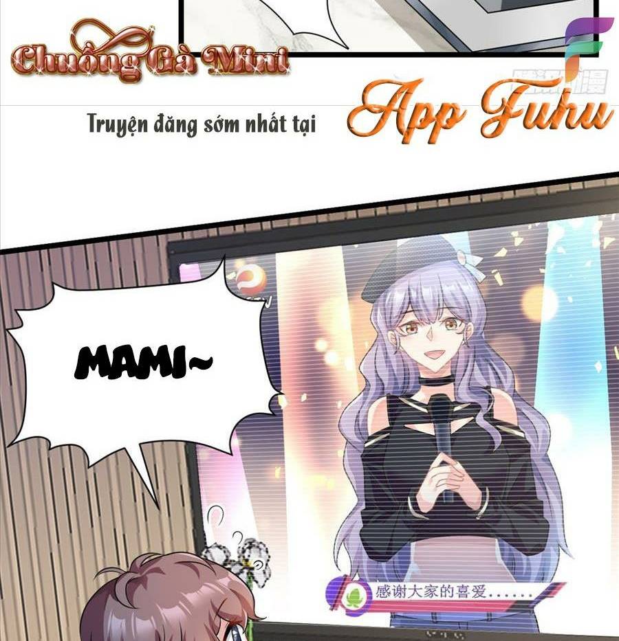 kim chủ của tôi chỉ mới 5 tuổi! chapter 2 15