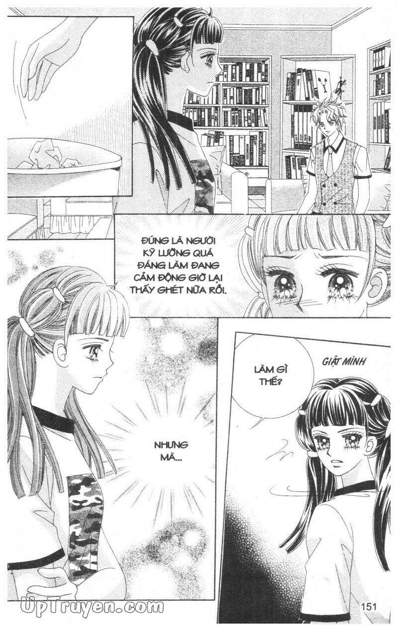 meo meo dịu dàng đi nhé chapter 4 145