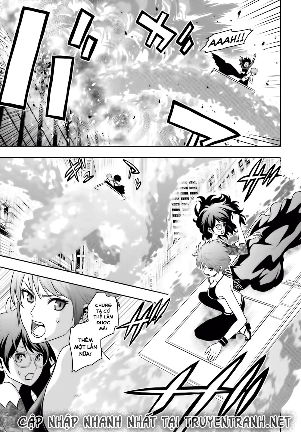 tokyo esp chapter 72 15