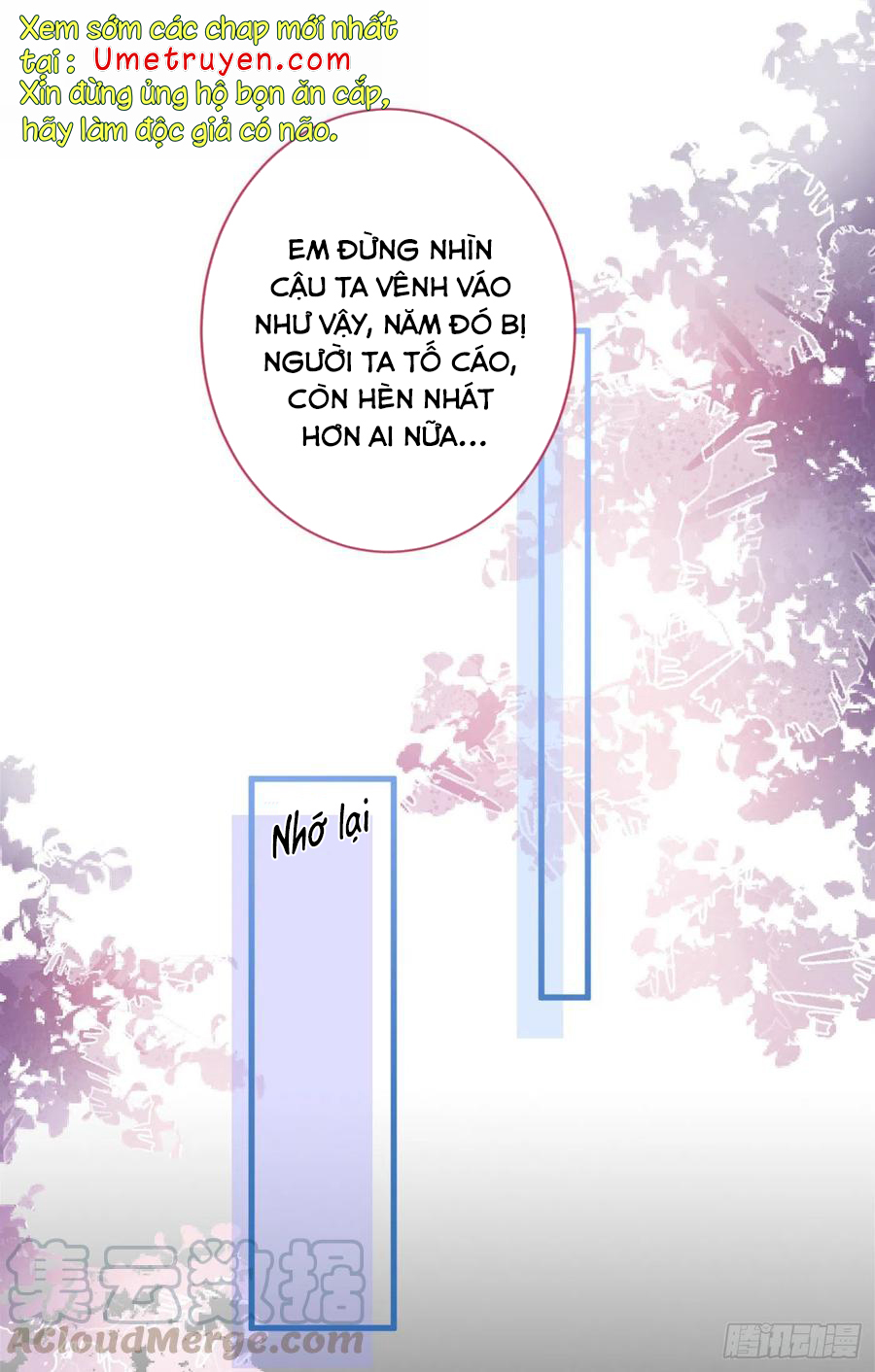 lại bị nam thần chọc trên hot search! chapter 58 16