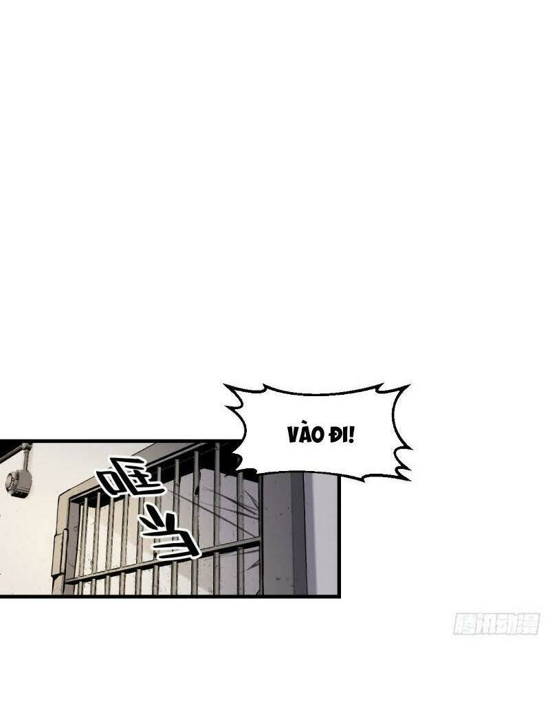 thâm dạ thư ốc chapter 151 6