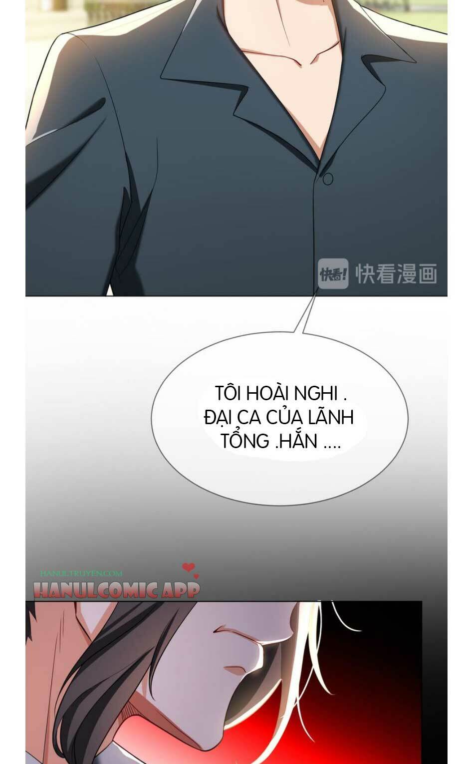 cô vợ nhỏ nuông chiều quá lại thành ác!! chapter 185.1 8