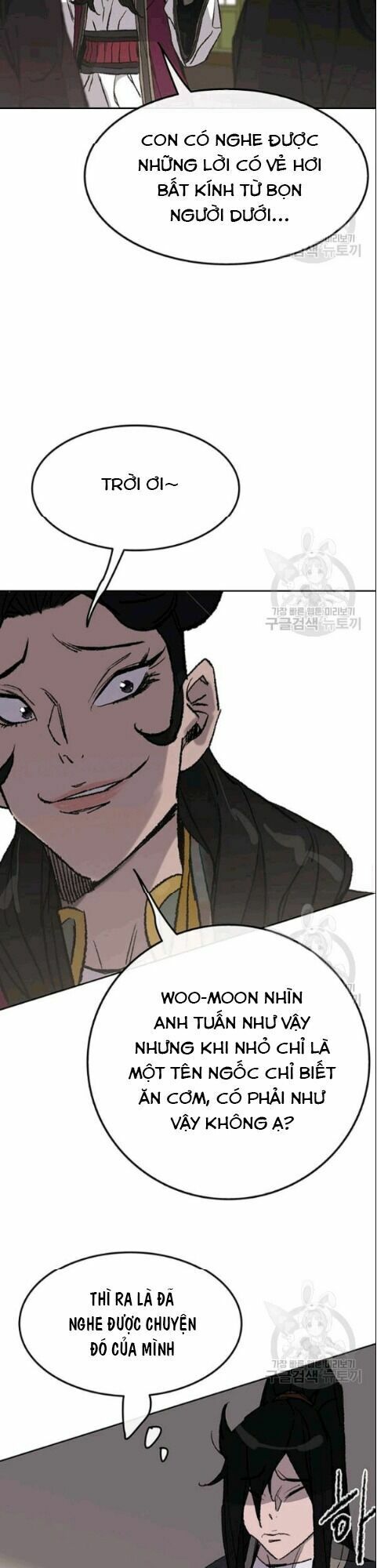 kiếm sĩ bất bại chapter 47 36