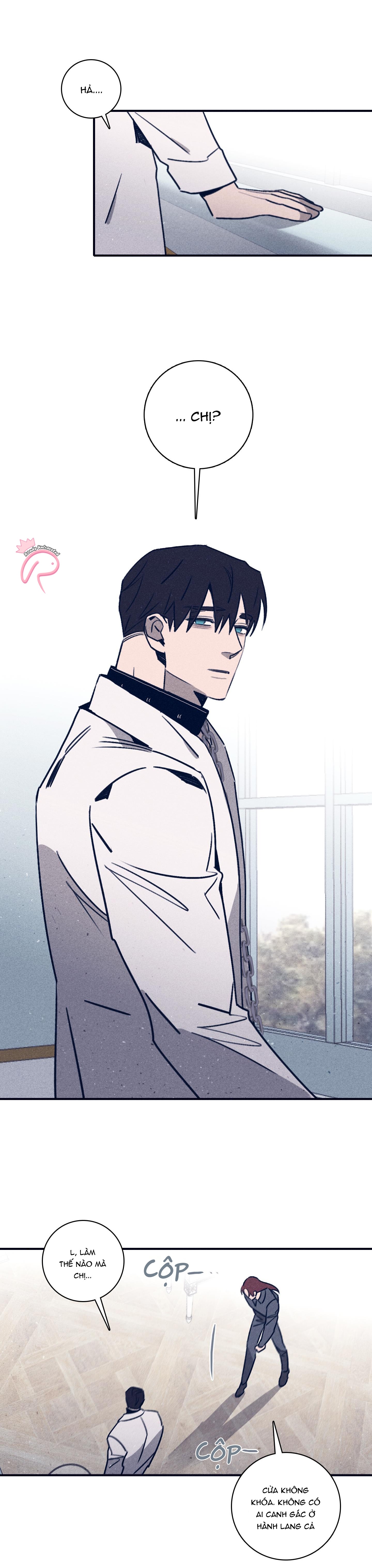 độc dược (marcel) chapter 52 18