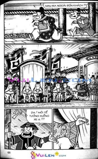 thần đồng đất việt chapter 60 45