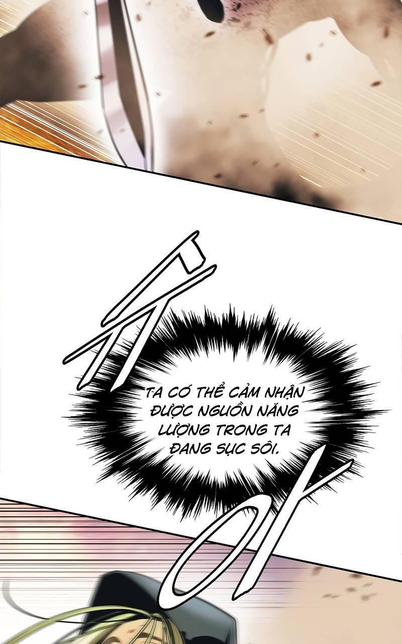 bất bại chân ma chapter 171 81