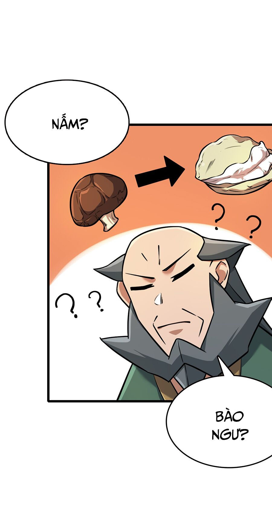 đại bảo kiếm của tôi chapter 31 67