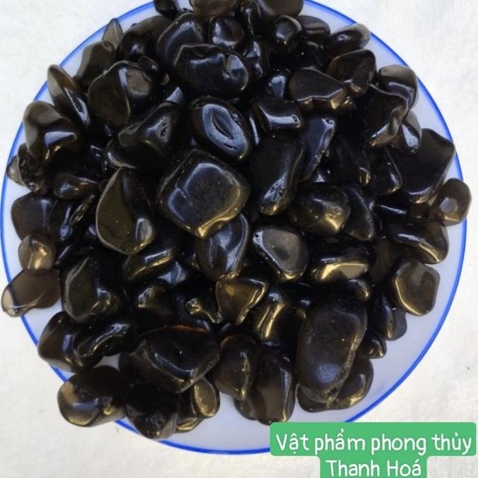 Đá vụn ngũ sắc đang sale