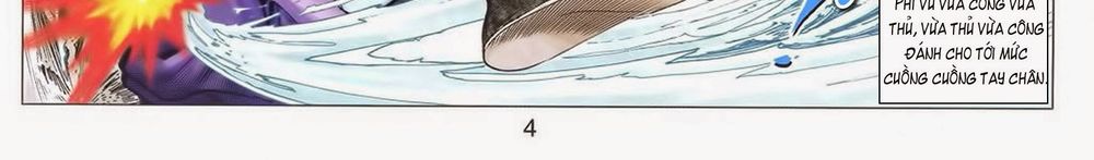 tuyệt thế vô song 2 chapter 36 6