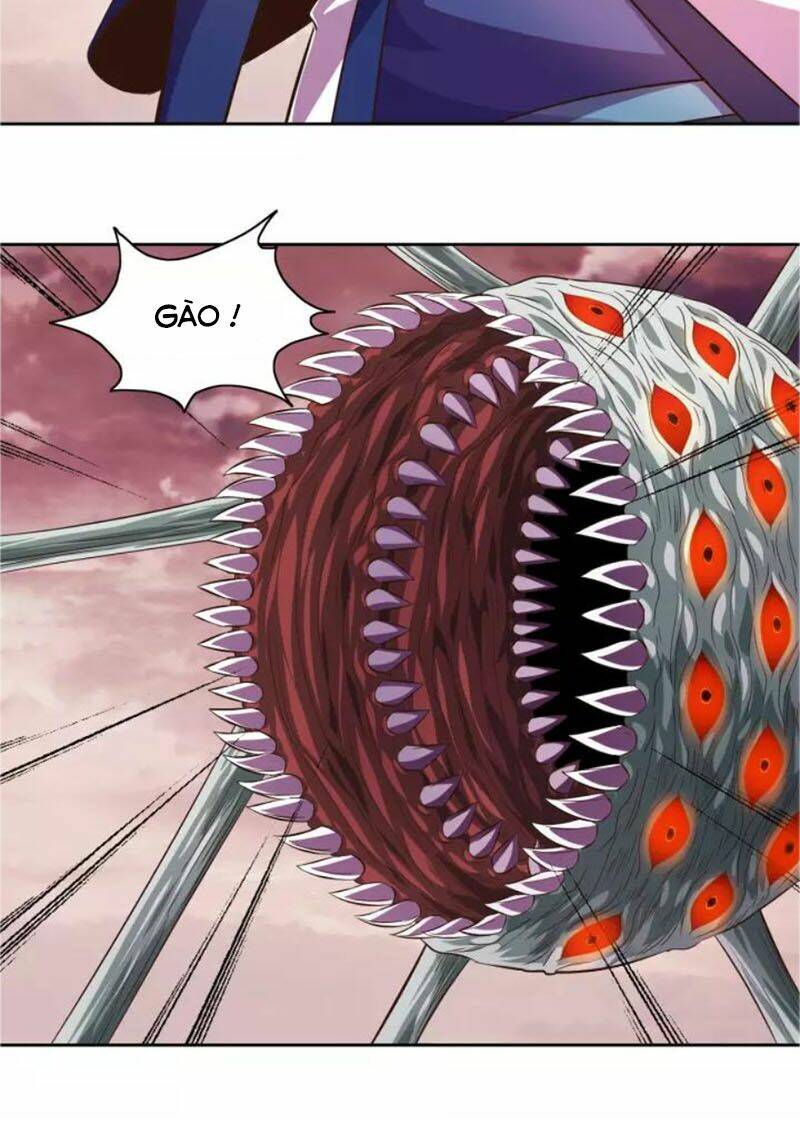 chín năm nghĩa vụ tu chân chapter 48 26