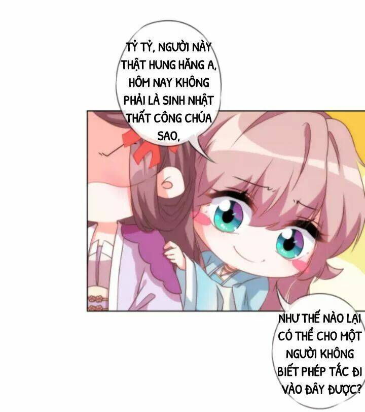 ồ, phu quân đáng yêu của tôi! chapter 56 10