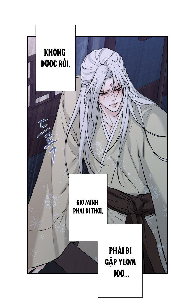 [18+] tuyển tập truyện bl ngắn - double bell chapter 26 27