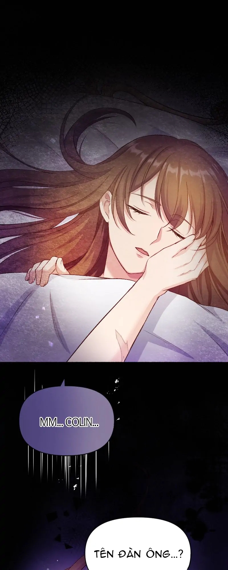 cô dâu lừa dối và chàng sư tử hung dữ chapter 10.1 3