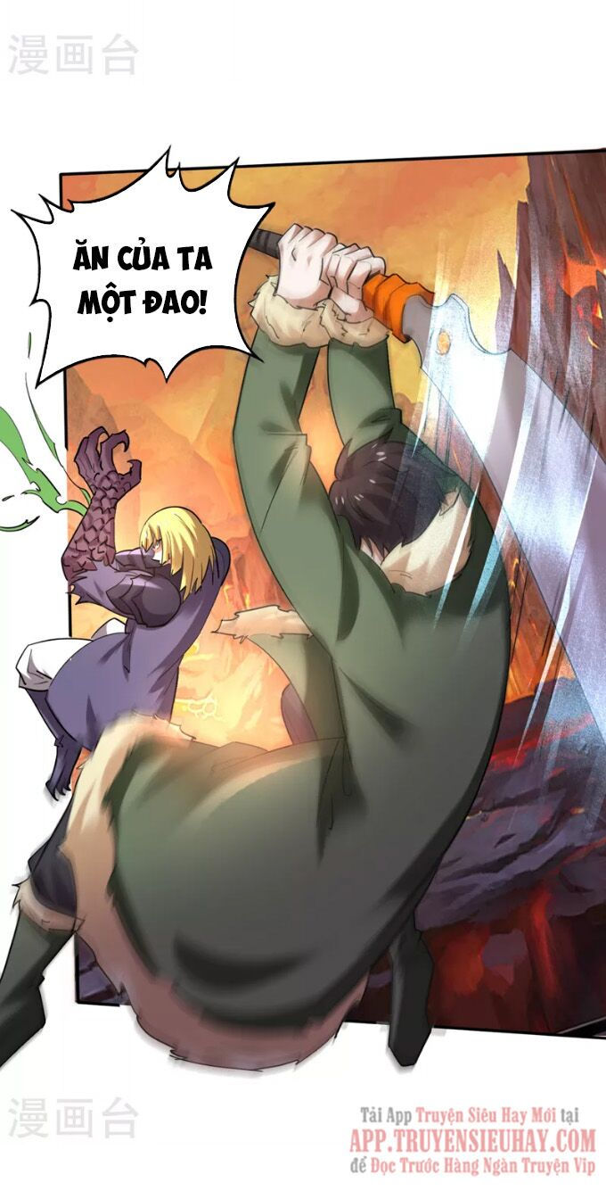 tối cường thần y tại đô thị chapter 224 13