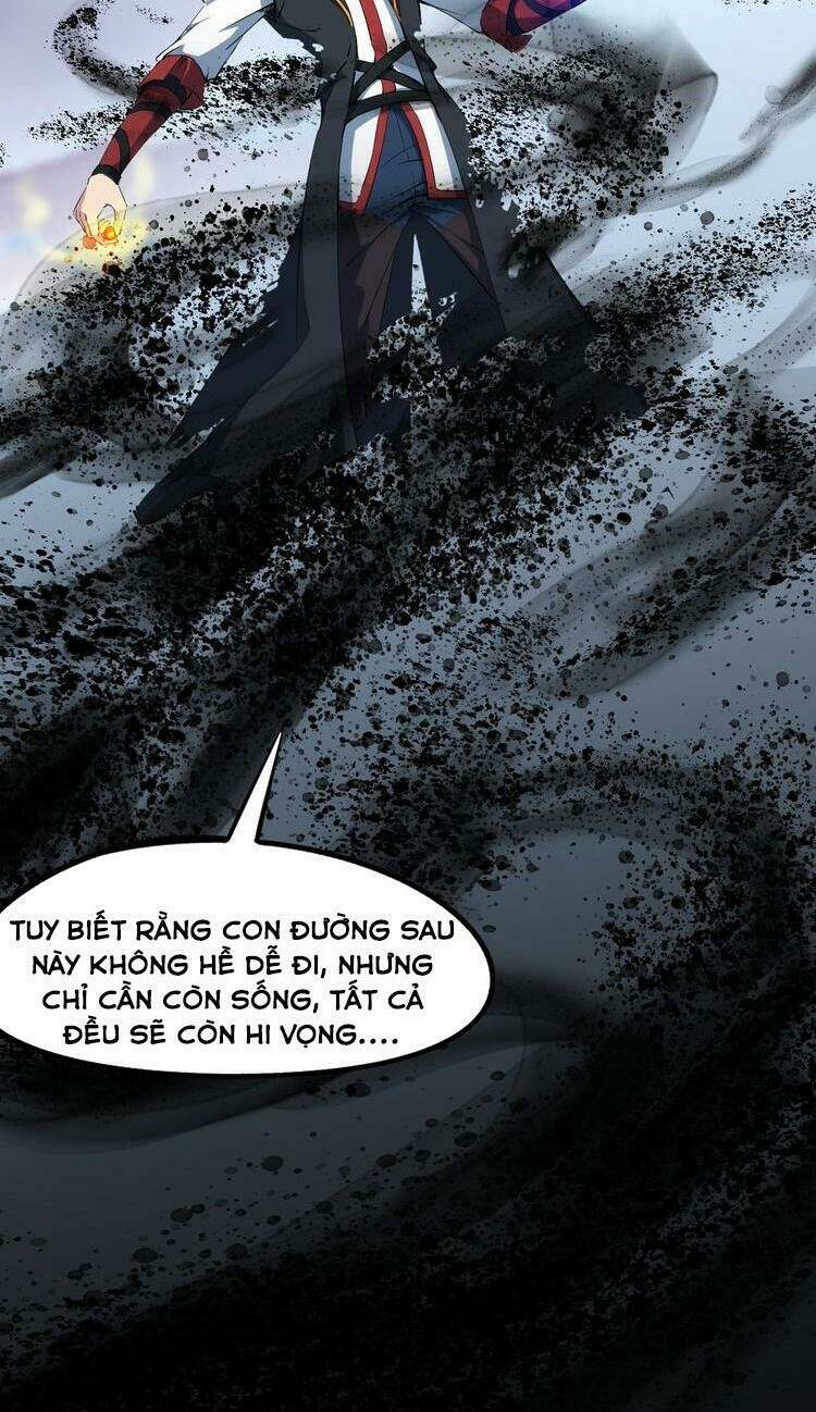 long mạch võ thần chapter 74 23