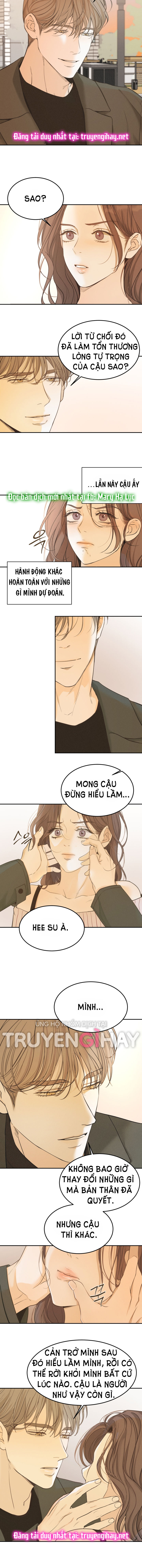 những người đàn ông đã lên giường tôi chapter 28.1 3