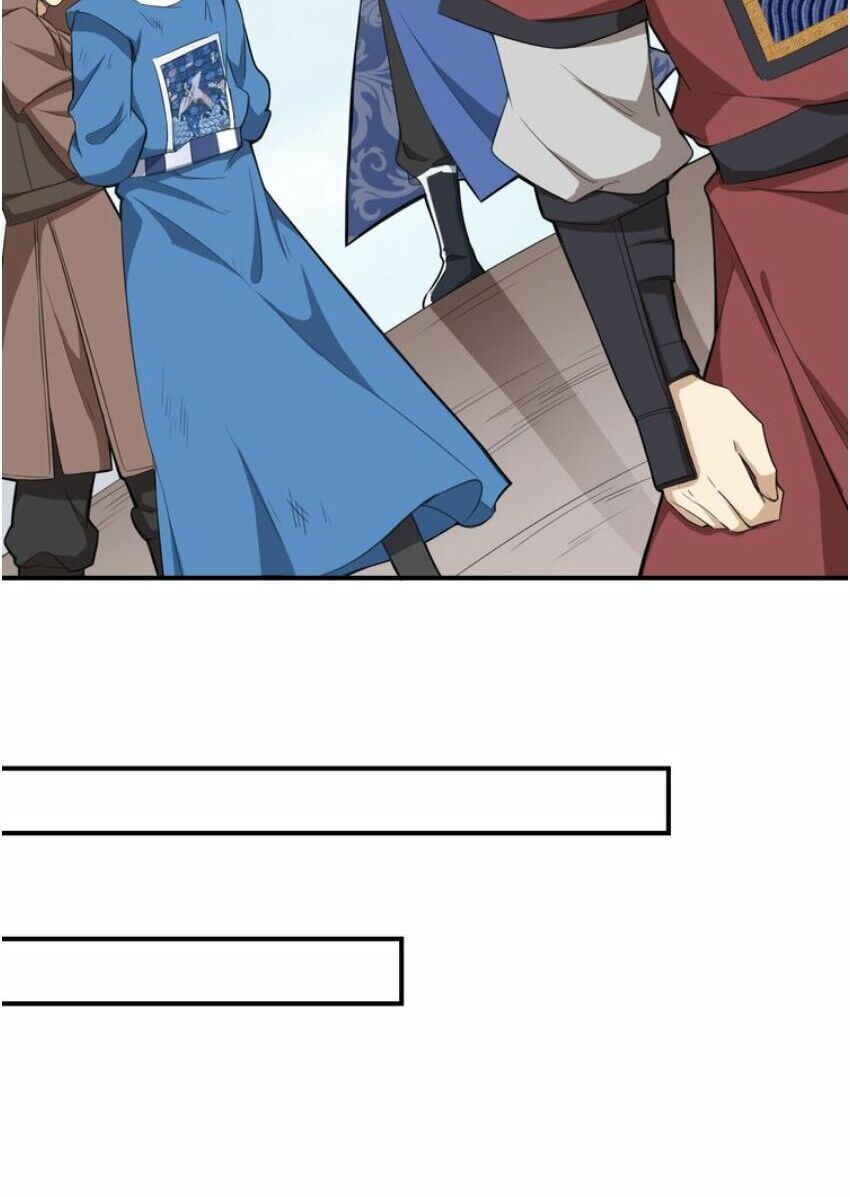 đại nghịch chi môn chapter 54 23